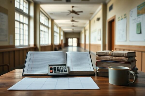 El Paso Independent School District Declares Financial Emergency, Cuts Hundreds of Jobs