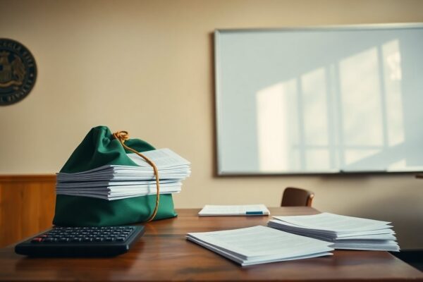 El Paso Independent School District Declares Financial Exigency Amid Budget Crisis