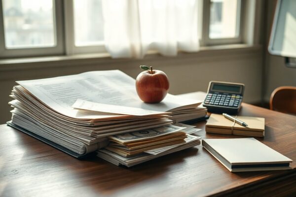 El Paso Independent School District Faces Leadership Shake-Up Following Budget Cuts