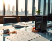 El Paso Moves Forward with Meta Data Center Community Benefits Agreement