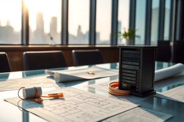 El Paso Moves Forward with Meta Data Center Community Benefits Agreement