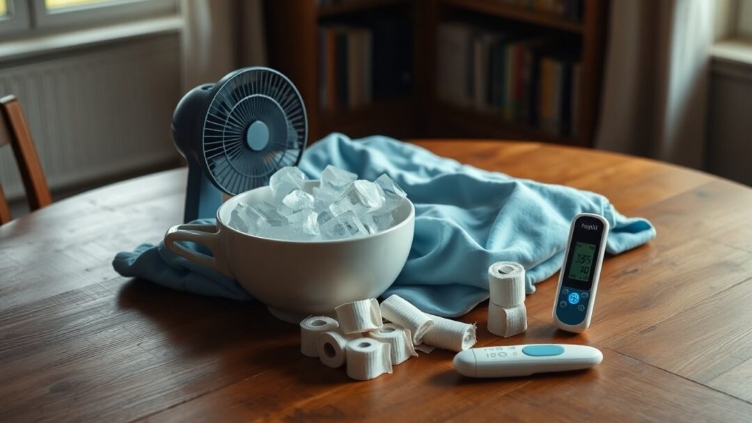 El Paso News Update: ICE Overdoses, Cooling Centers, and Nonprofit Openings