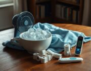 El Paso News Update: ICE Overdoses, Cooling Centers, and Nonprofit Openings