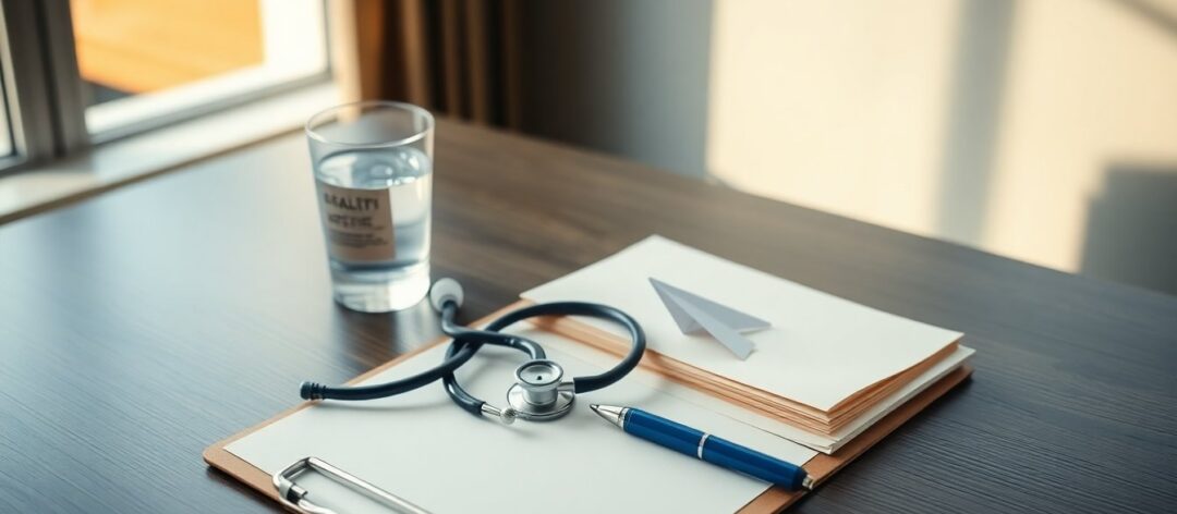 El Paso Public Health Authority Calls for Improved Communication on Infectious Diseases in ICE Facilities