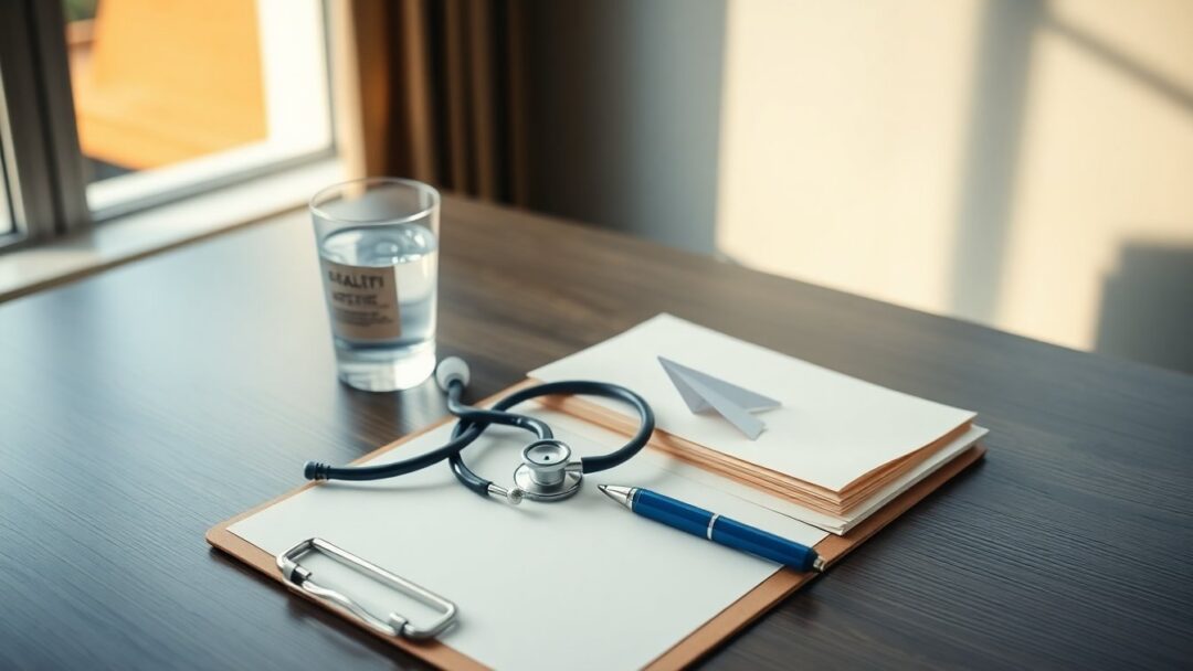 El Paso Public Health Authority Calls for Improved Communication on Infectious Diseases in ICE Facilities