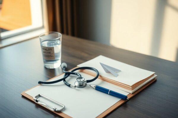 El Paso Public Health Authority Calls for Improved Communication on Infectious Diseases in ICE Facilities