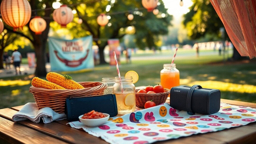 Explore El Paso's Exciting Summer Events and Festivals