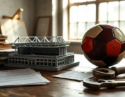 Exploring the civic literacy of athletics and public policy