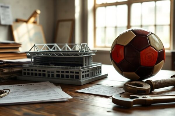 Exploring the civic literacy of athletics and public policy