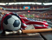 Exploring the Cultural Fusion of the 2026 World Cup in Arlington