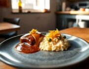 Exploring the Michelin-Starred Mixtli Restaurant in San Antonio