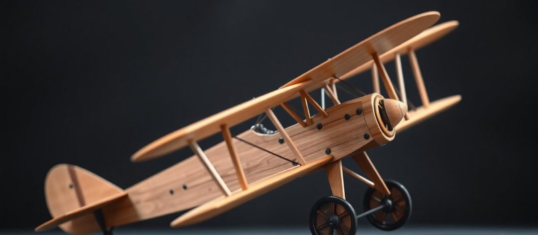 Exploring the Nieuport 17's Impact on WWI Fighter Aircraft Development