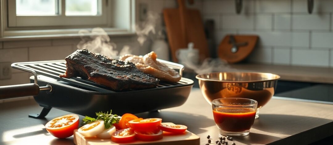 Exploring the Unique Flavors of Houston's Eastbound Barbecue