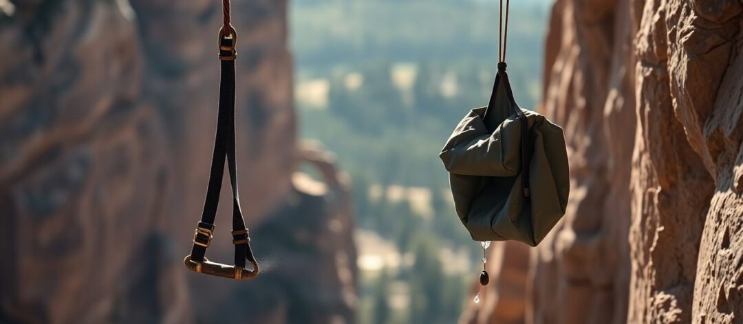 Extreme Athlete Andy Lewis Dies in Utah BASE Jumping Accident