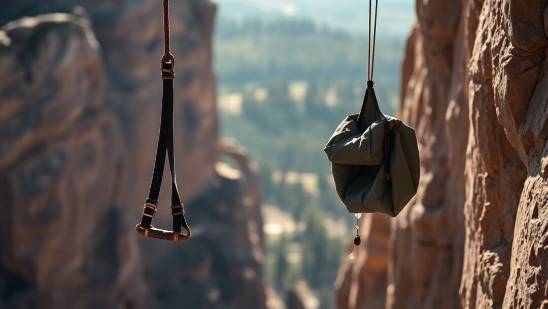 Extreme Athlete Andy Lewis Dies in Utah BASE Jumping Accident