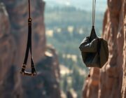 Extreme Athlete Andy Lewis Dies in Utah BASE Jumping Accident