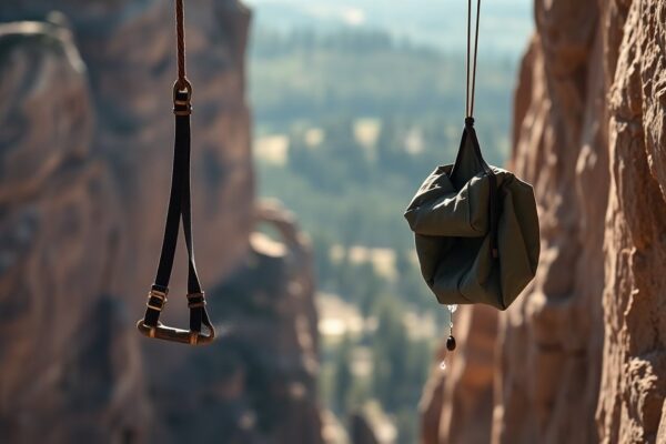 Extreme Athlete Andy Lewis Dies in Utah BASE Jumping Accident