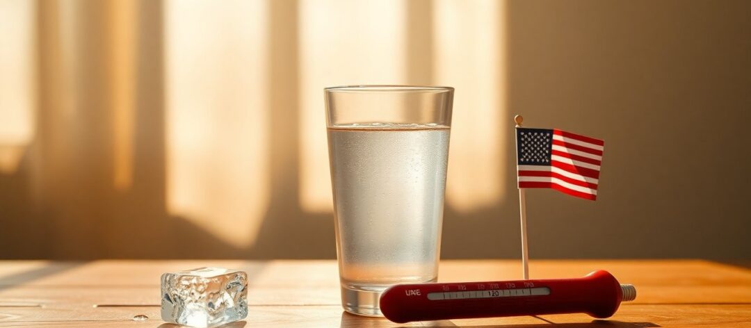 Extreme Heat Wave Sweeps Across America Ahead of July 4 Celebrations
