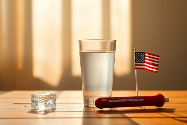 Extreme Heat Wave Sweeps Across America Ahead of July 4 Celebrations