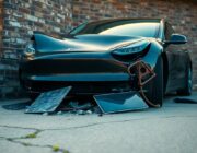 Fatal Tesla Crash in Texas Under Federal Scrutiny