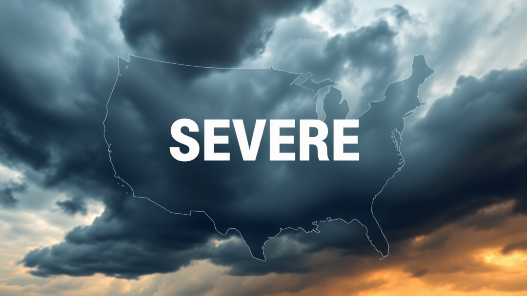 Severe Flood Warning issued for Hardin, Jefferson counties in Texas