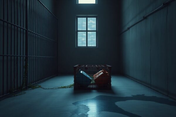 Felix Alcorta-Rodriguez Death in Webb County Detention Center Sparks Concerns