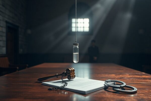 First Dallas County Conviction Under Texas' Fentanyl Murder Statute