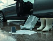 Flash flood readiness for texas commuters