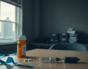 Former Texas Tech University Professor Pleads Guilty to Fentanyl Trafficking