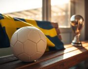 From Near Miss to World Cup Glory: Sweden's Remarkable Turnaround