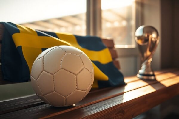 From Near Miss to World Cup Glory: Sweden's Remarkable Turnaround