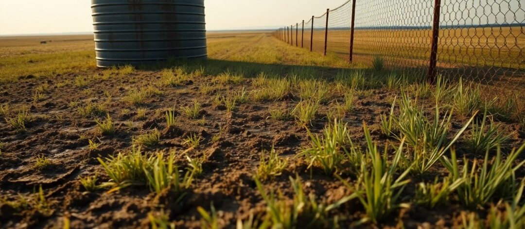 Governor Abbott Expands Disaster Declaration Amid South Texas Screwworm Crisis