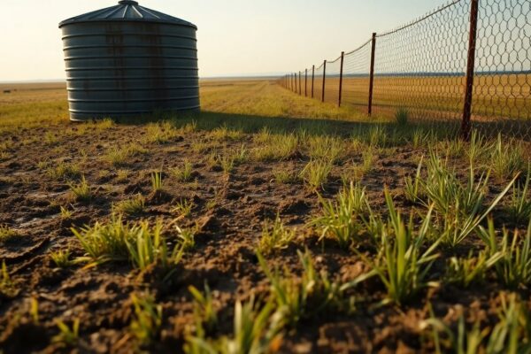 Governor Abbott Expands Disaster Declaration Amid South Texas Screwworm Crisis