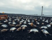 H5N1 Bird Flu Wipes Out Thousands of Seals and Penguins in Australian Territories