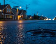 Heavy Rainfall and Flood Warnings for Southeast Texas Through the Week