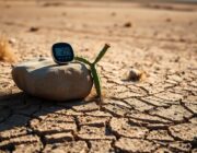 Hot and Dry Conditions Expected in El Paso and Southwest New Mexico This Weekend