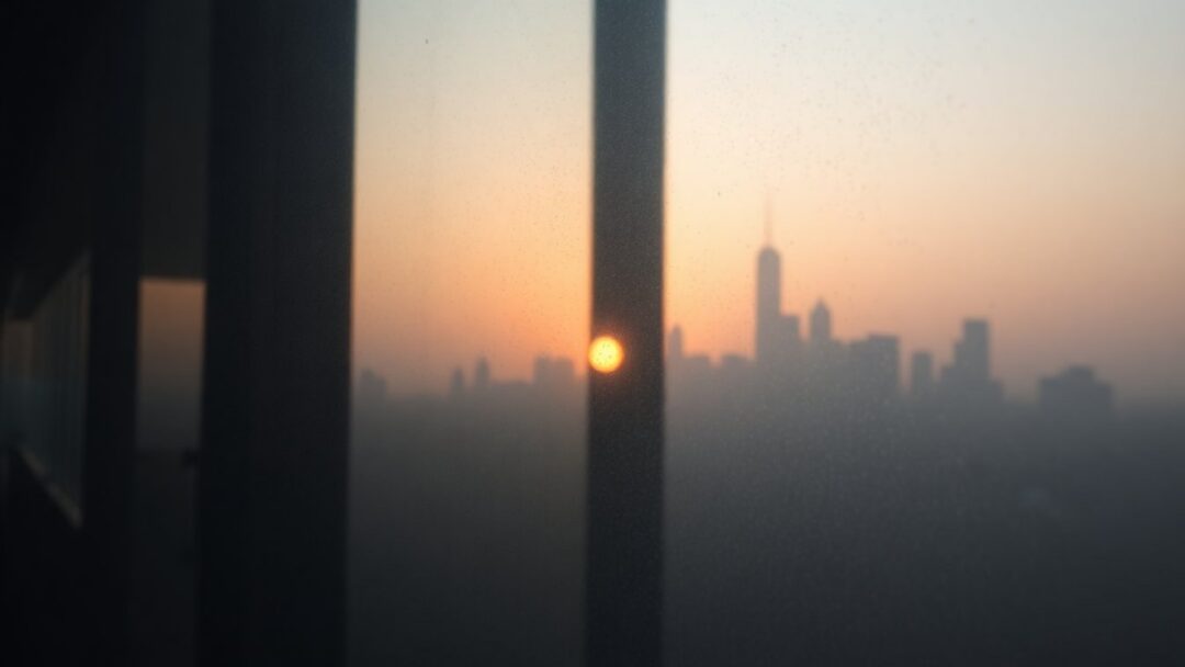 Houston Braces for Saharan Dust Impact: What to Expect