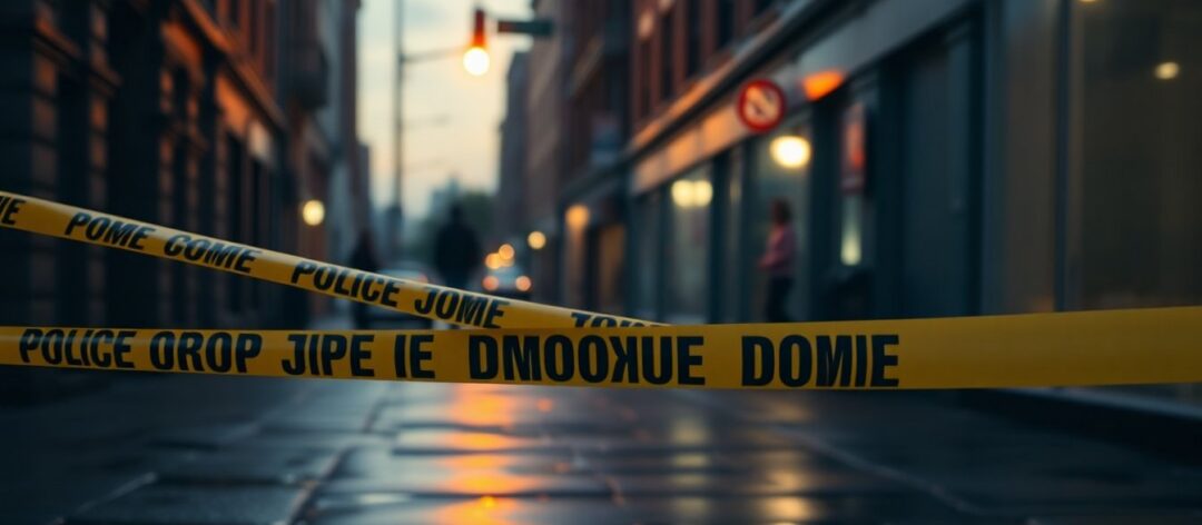 Houston Carjacking Turns Fatal: One Killed, Another Injured