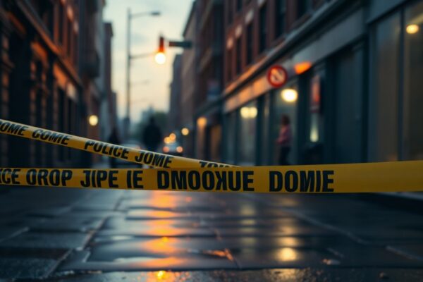 Houston Carjacking Turns Fatal: One Killed, Another Injured