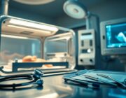 How a Multidisciplinary Team Saved a Baby with Vein of Galen Malformation