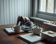 How an Elephant's Insights on Dissonance Transform Holiday Perspectives