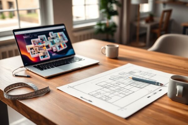 How to choose and use AI floor plan tools for home renovations