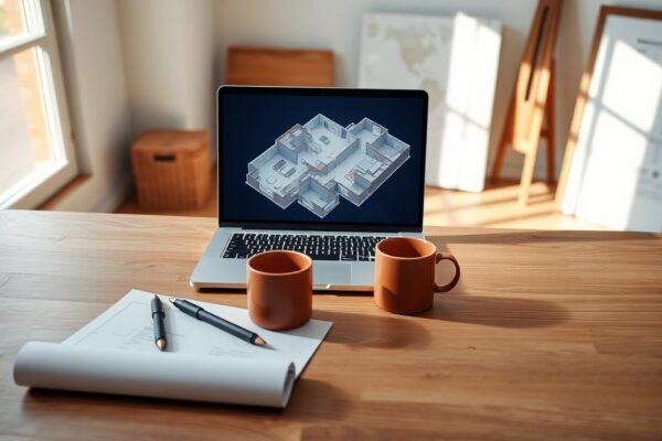 How to choose the right AI floor plan software for your renovation project