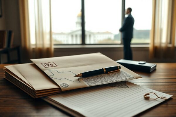 How to use the Texas Public Information Act to get records