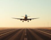 Investigation launched after Boeing 777 cargo plane's dangerous low pass in Texas