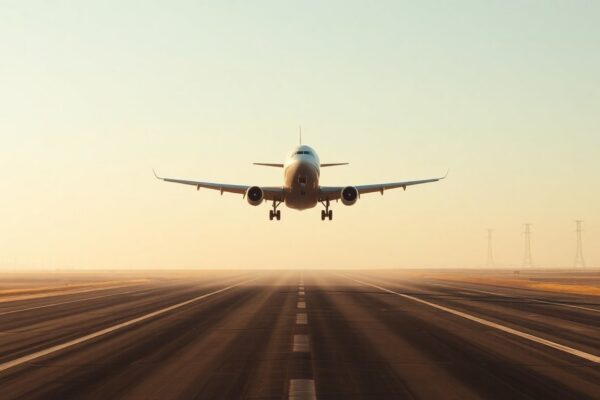 Investigation launched after Boeing 777 cargo plane's dangerous low pass in Texas