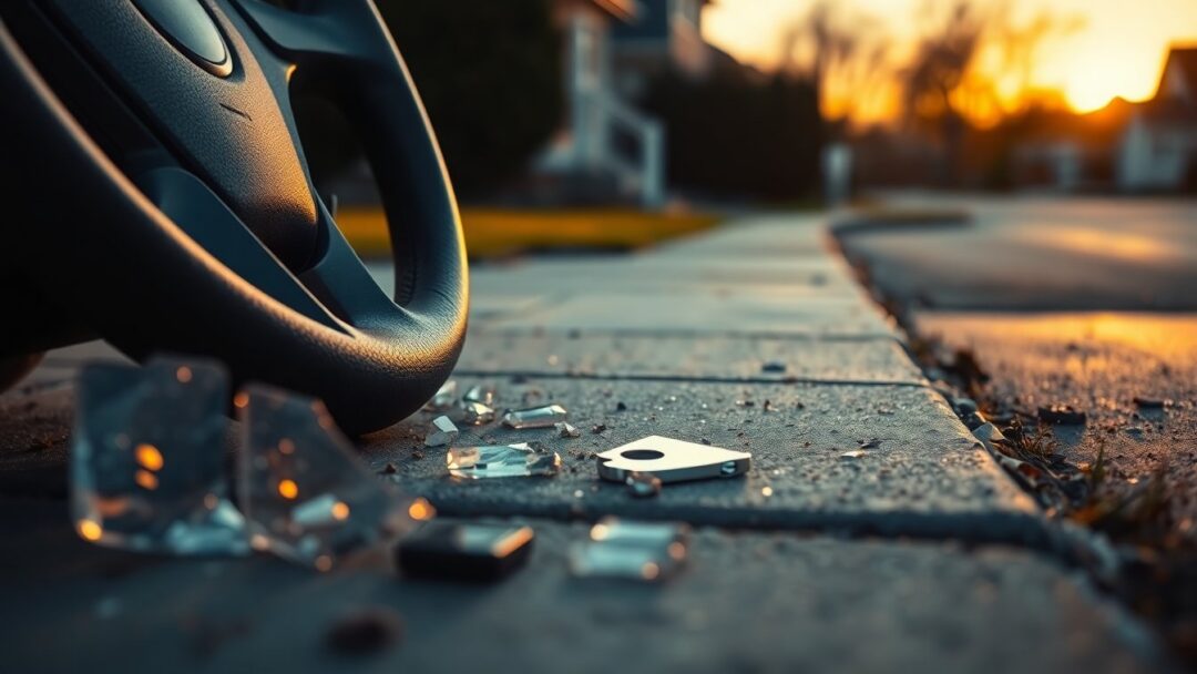 Investigation Launched Following Tesla Crash Into Texas Home