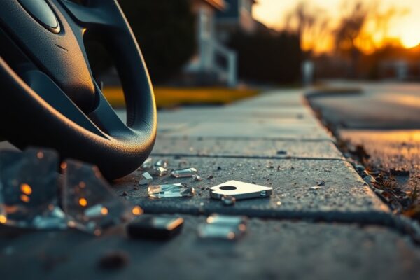 Investigation Launched Following Tesla Crash Into Texas Home