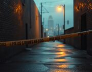 Investigation underway after deadly shooting in Austin’s Colony