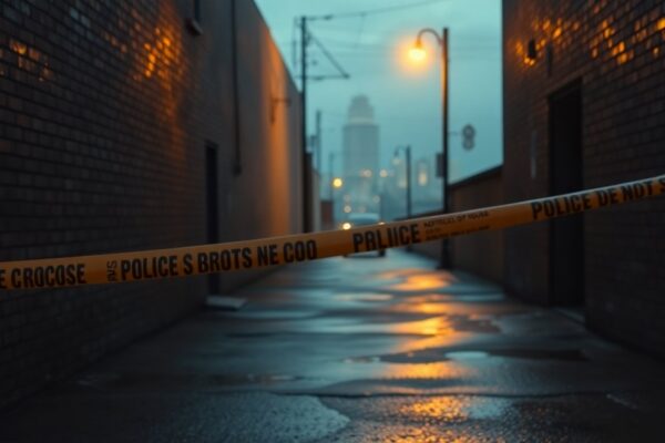 Investigation underway after deadly shooting in Austin’s Colony